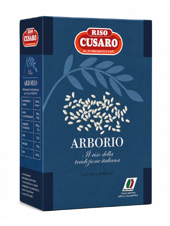 riso-arborio riso arborio